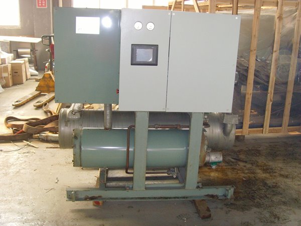 新津酒店中央空调不停机清洗方法介绍